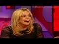 Billie piper talks about Freema ageyman