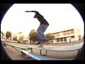 Stevie went from underground to worldwide recognition with this part. He also helped spotlight manual skating as both a science and an art form. Vincent Alvarez introduces this 1999 classic.