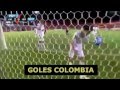 GOL! Luis Gabriel Rey - Jaguares 2 Leon 2 (19/04/2013)
