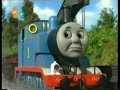 Thomas and the New Engine