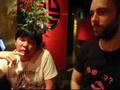 Popular Advise 08 (SBO Tougeki 2008 special) J.Wong & NKI interview!!!