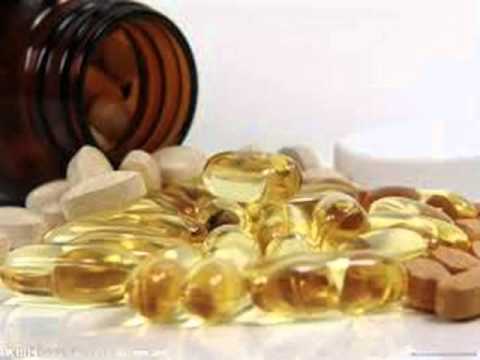 how to apply vitamin e capsule on hair