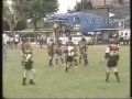 Rugby Moins De 11 Ans