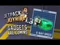 Video zu Jetpack Joyride
