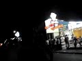 Malia strip ..mates quad gets stolen...