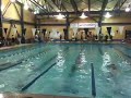 CSM swimming 11-13-09