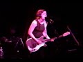 teledysk, klip, Sleater Kinney,- The Day I Went Away