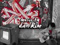 Daniel Kim feat. Austin Lee - Why