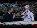 Matt Duchene - 2009 NHL Draft - Colorado Avalanche