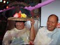 PWU Present Obando