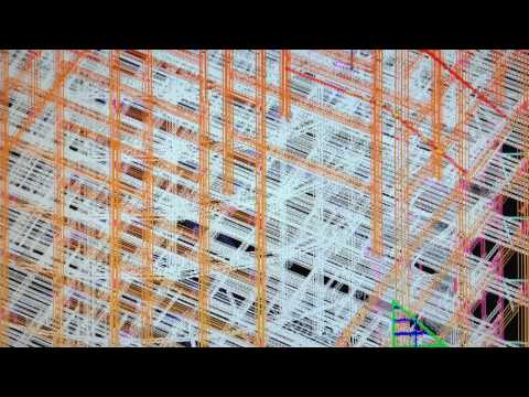 how to isolate objects in autocad