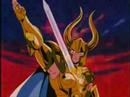 VER 3 SAINT SEIYA - DORADOS VS MURO DE LOS LAMENTOS