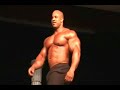 Victor Martinez Guest Posing 2008 NPC Lone Star Classic Victor Martinez Guest Posing 2008 NPC Lone Star Classic