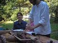 TIRADA DE GAUDERIO BARBECUE ?????? CHURRASCO GAUCHO TIRADA DE GAUDERIO BARBECUE ?????? CHURRASCO GAUCHO