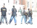 alpha phi apha: black student union yard show fall 06