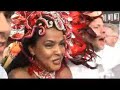 Stavelot Carnaval du Monde 2007 Rondeau final