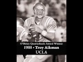 O'Brien Quarterback Award