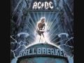 AC/CD TRIBUTE FUETURING ADCD SHE LIKES ROCK N ROLL