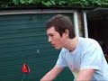 Sams Red Gilera DNA Experience GP 50