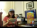 http://www.cerealwednesday.com

Eggo Cereal with Maple syrup is an alternative offering from Kelloggs to the actual Eggo waffles.  

Check out the full review along with others at http://www.cerealwednesday.com  Distributed by Tubemogul.