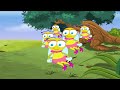 Bees with Lyrics - Nursery Rhyme‬