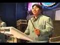 RAUL ARQUINIGO - Yo Te Quiero Proponer 2008