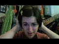 Acting Finals Frustration