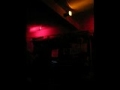 dj benfay & kutti mc at the golden pudel club