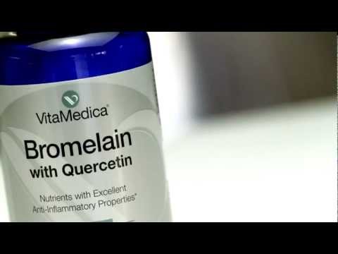 how to take quercetin