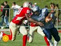 High School Football 2008 Week 4