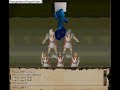 Runescape - King\