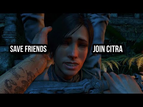 Far Cry 3 - Both Endings