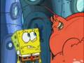 Spongebob's Girl-Friend