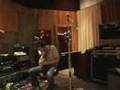 Idina Menzel - In The Studio