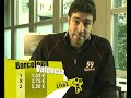Julio Salinas afirma: ¡Aquí no hay crisis!