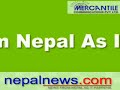 pm koirala meets prachanda