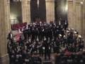 Concierto de Navidad (Catedral de Santiago) - Bilbao - White Christmas