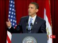 Obama Promoting Islam