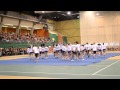MEDGAMES 2012 - Trois-Rivières