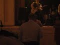Brody in between Matt\