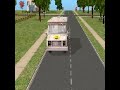los sims 2 cobrador