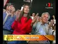 Tu Voz - Abel Pintos - Cosquin 2008