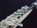 Panis Angelicus Solo on Flute (Recording) Panis Angelicus Solo on Flute (Recording)