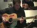 Bekijk muziek clip van Pearl Jam met Pry, To