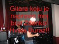Crvena Jabuka,Plavi Orkestar--ZAUVJEK--Obrada grupe:ToTaL'