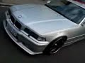 Bmw E36 325 coupe on heavy Oxigin Wheels M3 Bmw E36 325 coupe on heavy Oxigin Wheels M3