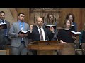 Bible Baptist Church - Livestream