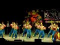 boria makum usm part 2