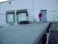 Tyler @ Huge Gap