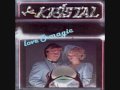 Kristal - Love And Magic
